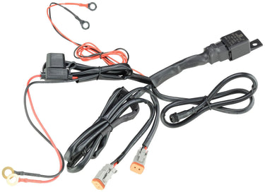 Interphone bekabeling cable set f. led front light