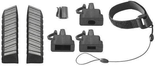 Interphone staubkappe dust caps multi-set