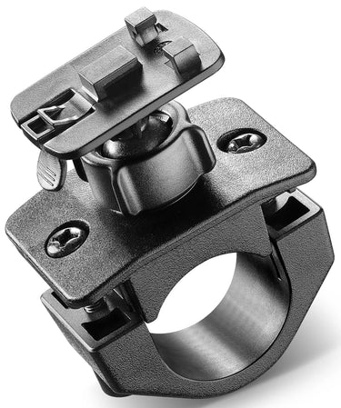 Interphone halter handlebar bracket interph tubolar cell phone holder