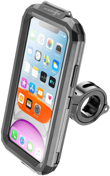 Interphone mobiele telefoon houder cell phone holder interph tubolar iphone 11