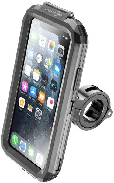 Interphone mobiele telefoon houder cell phone holder interph tubolar iphone 11 pro