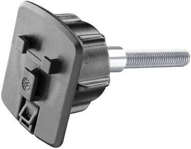 Interphone handyhalter riser holder tubolar