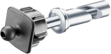 Interphone mobiele telefoon houder steering tube holder inte 17 mm tubolar