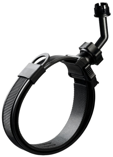 Interphone houder holding arm scooter ball holder