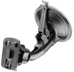 Interphone halter windsh. interphon tubolar