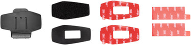 Interphone bevestigingsset adhesive patch set interp f. com. system ucom4