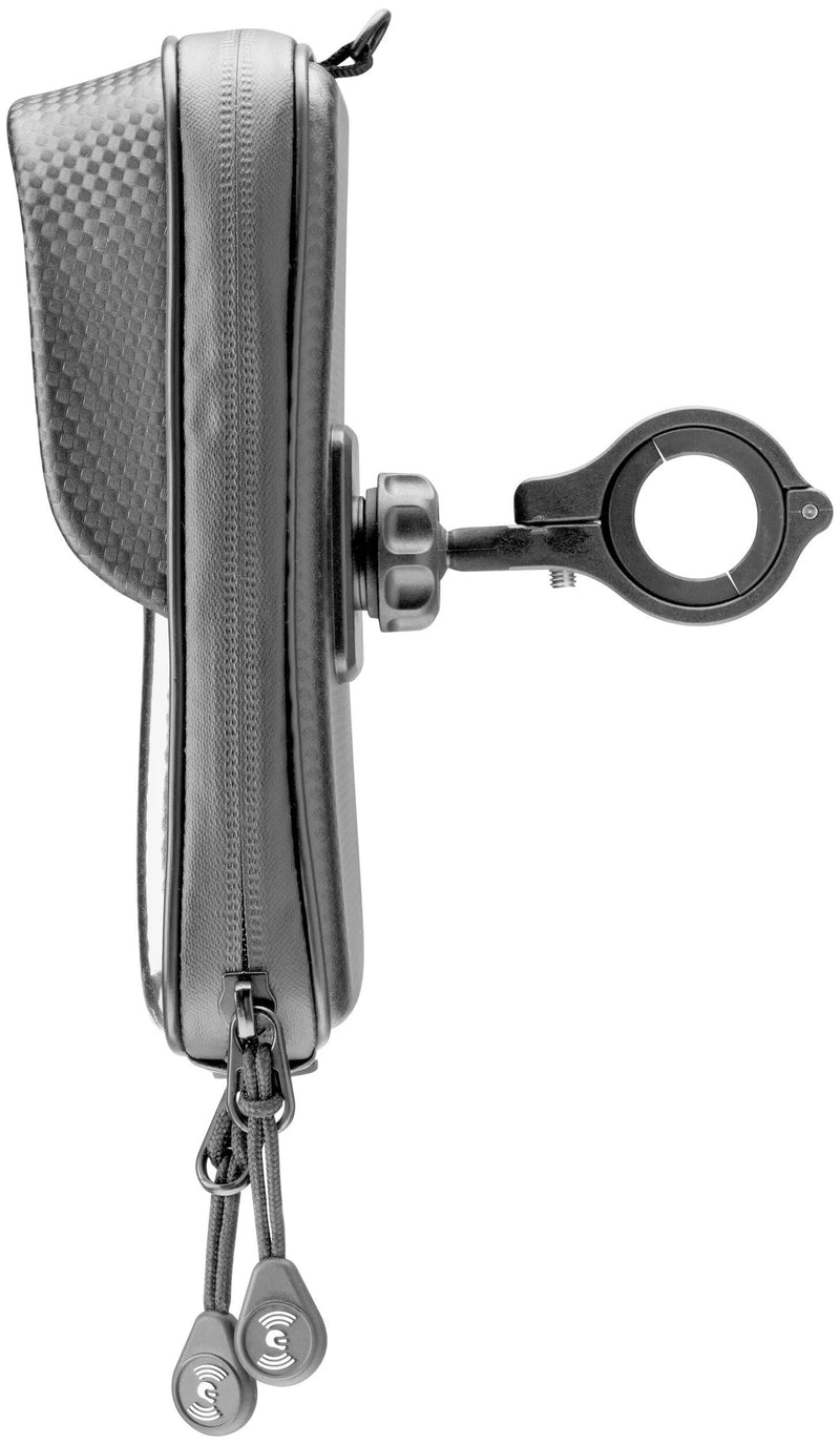 Load image into Gallery viewer, Interphone handyhalter cell phone holder interph master large up to 6.7 in
