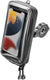 Interphone mobiele telefoon houder cell phone holder interph master 65 large to 6.7 z