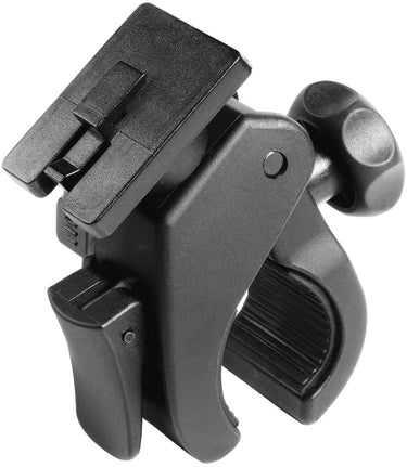 Interphone halter handlebar bracket interph f. handlebar 15-50mm