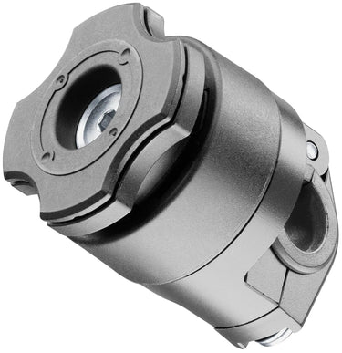 Interphone handyhalter quiklox caseholder q-lox spiegelh. 8-14 mm