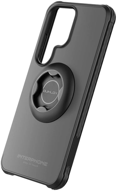 Interphone handycase quiklox handycase q-lox samsung s25 plus