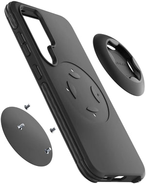 Interphone handycase quiklox handycase q-lox samsung s25 plus