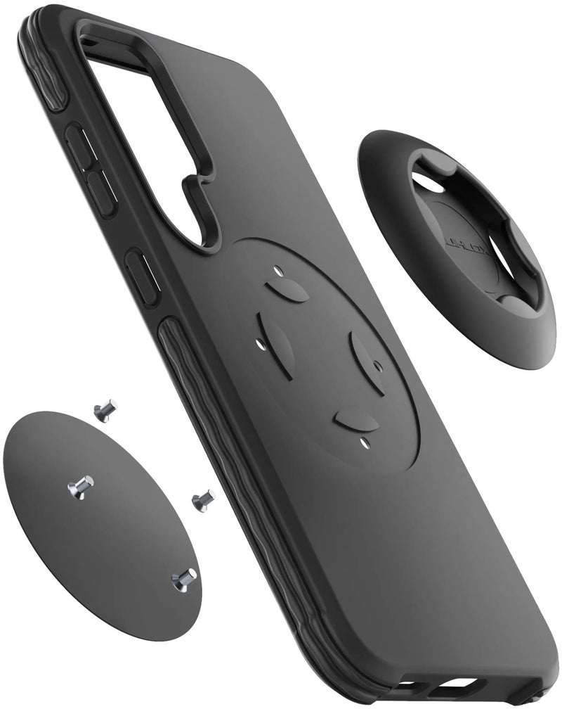 Load image into Gallery viewer, Interphone handycase quiklox handycase q-lox samsung s25 plus
