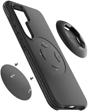 Interphone handycase quiklox handycase q-lox samsung s25