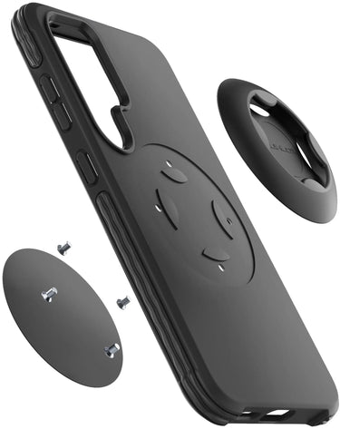 Interphone handycase quiklox handycase q-lox samsung s25 ultra