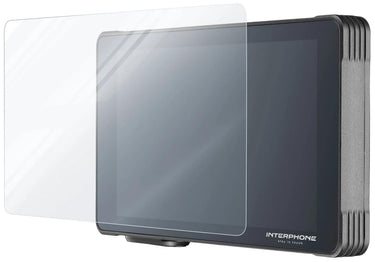 Interphone schutzglas sync protective glass