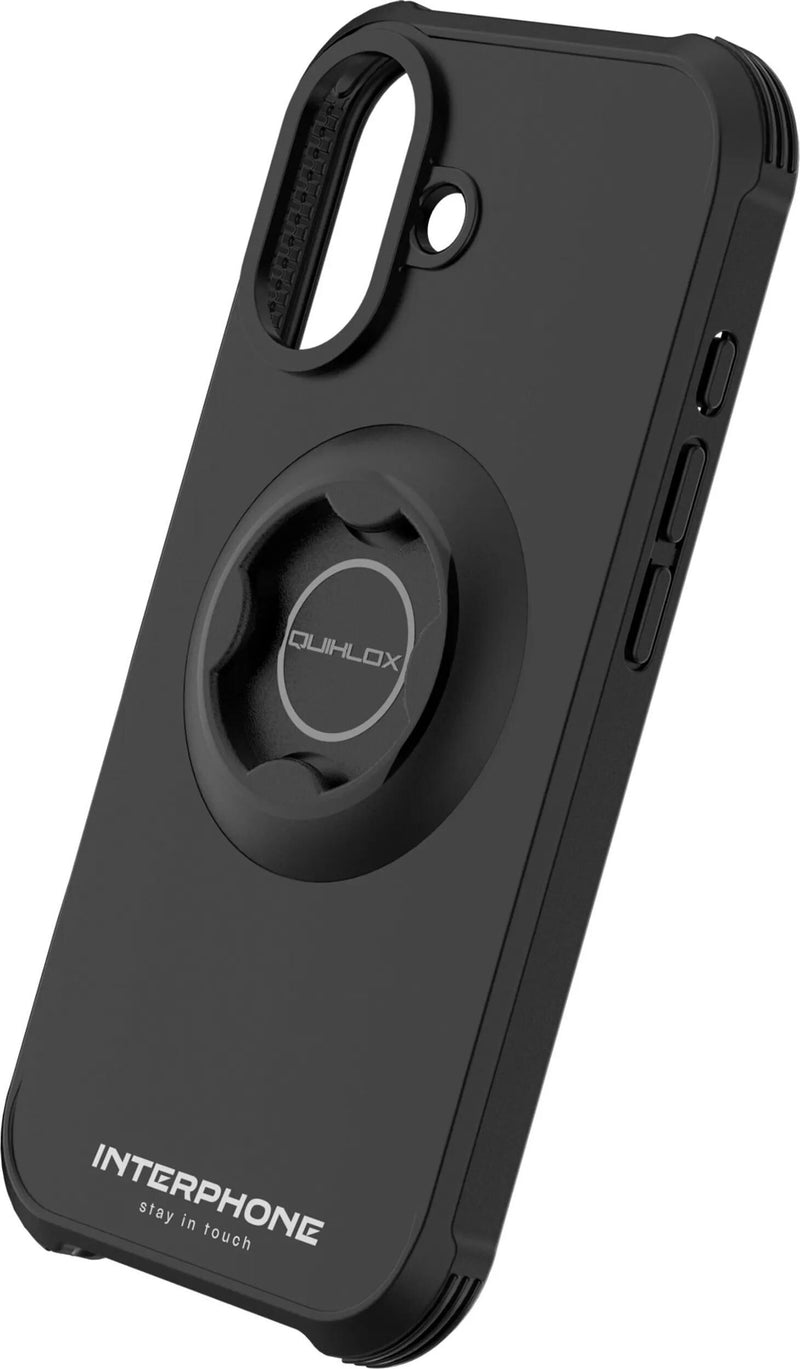 Load image into Gallery viewer, Interphone handycase quiklox handycase q-lox iphone 17

