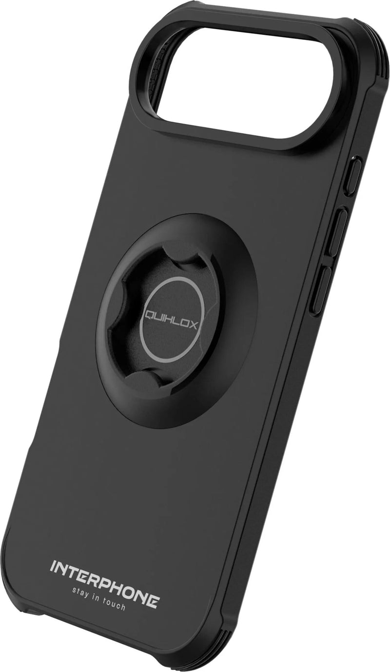 Load image into Gallery viewer, Interphone handycase quiklox handycase q-lox iphone 17 air
