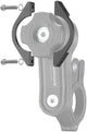 Interphone sicherungsschelle quiklox thiefstahlsich. interphon quicklox aluminum