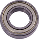 Mza rillenkugellager deep groove ball bearing 25x47x12