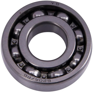Mza rillenkugellager deep groove ball bearing 20x47x14