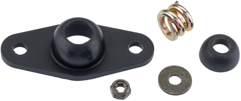 Load image into Gallery viewer, Vicma spiegel mirrors right, black, e487d
