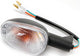 Vicma richtingaanwijzer turn signal front right, rear left, w