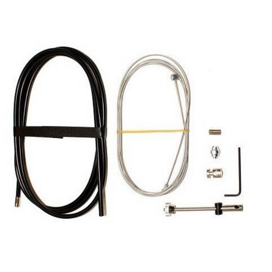 remkabel compleet universeel 175 cm