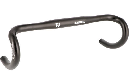 Cargue la imagen en el visor de la galería, Trivio - race stuur trust compact 44cm
