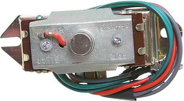 Mza ladeanlage 8871.5 charging system 6v 8871.5 s50 51 2coils 5cables