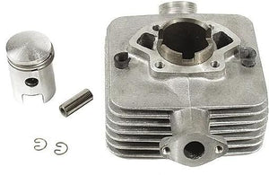Mza zylinder cylinder complete almot s50