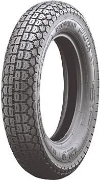 Heidenau buitenband k38 tyre k38 3.00-12 tt 47j