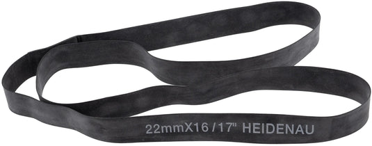 Heidenau felgenband rim tapes 16 17inch 22mm