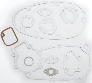 Mza dichtungssatz seal set cpl. kr51 1 swallow 1st choice