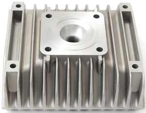 Mza zylinderkopf cylinder heads s51 70+sr50 80+kr51 2