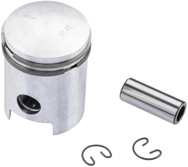 Mza kolben pistons almot 38.50 mm. s51 70,s53 83,sr50 80,kr.