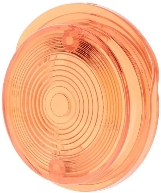 101 octane blinkerglas turn signal lens vo.101.o simson
