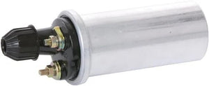Fez fahrzeugteile gmbh zündspule 6v feeder coil 8351.1 2 kr51 2