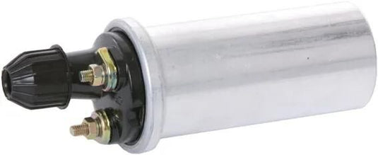 Fez fahrzeugteile gmbh zündspule 6v feeder coil 8351.1 2 kr51 2