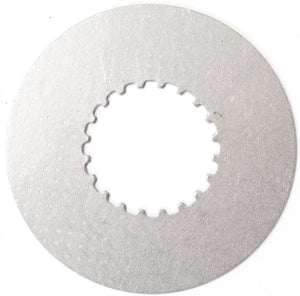 Fez fahrzeugteile gmbh kupplungslamelle clutch disc s51 steel