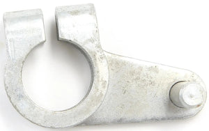 Mza schalthebel shift lever rear sr 50.80
