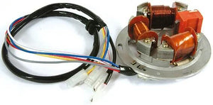 Mza grundplatte base plate 6 volt 8305.1 4-100