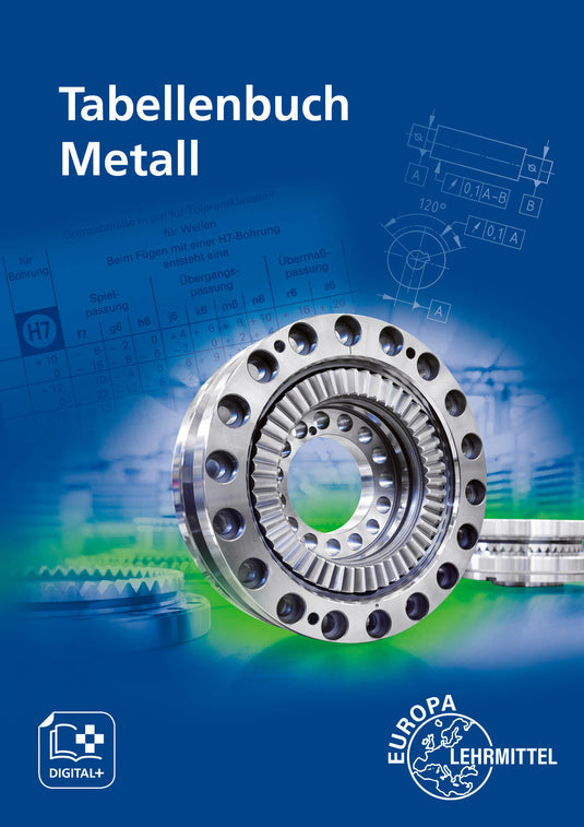Europa-lehrmittel europa lehrmittel boek book metal table book europe teaching aids