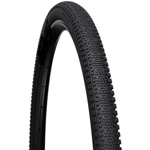 Deli tire gravel sa-300 42-622 700x40c zwart met reflectie