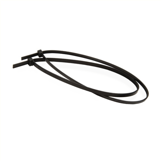 Buzaglo zak a 100 kabelstrips tireps 30cm (3.5)