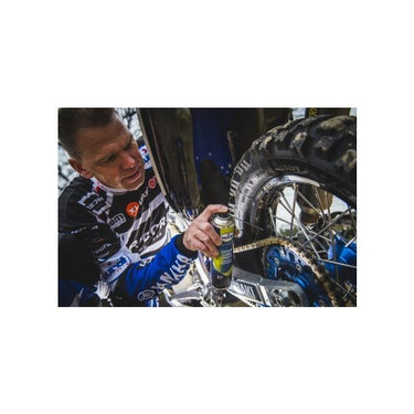 Eurol Kettingspray Cross Off-Road 400ml