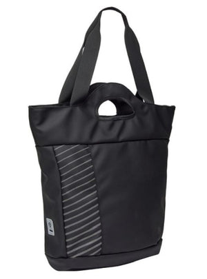 Hoppe gravel sr waterafstotend zwart