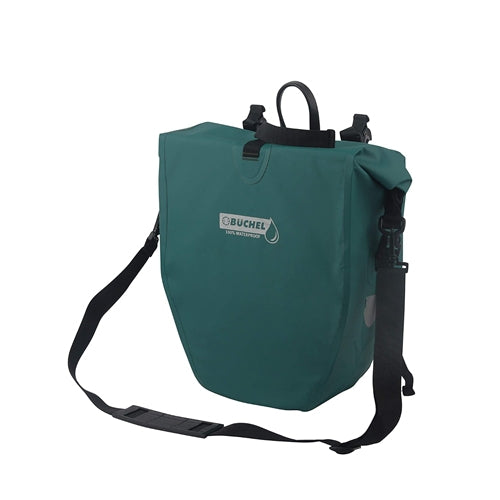 Load image into Gallery viewer, Buchel Tas Enkel 100% 25,4L Waterdicht Storm
