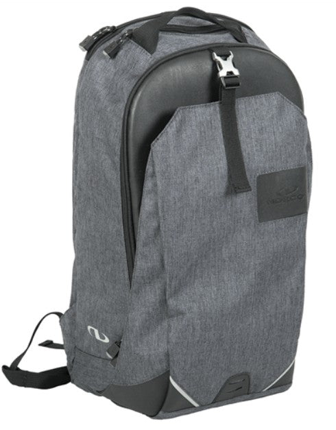 Backpack norco 50x28x21cm 20 liter grijs