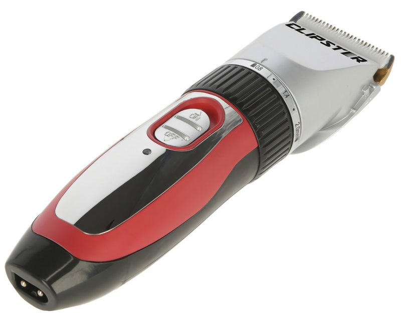 Cargue la imagen en el visor de la galería, Producten accu tondeuse clipster sonic set compleet
